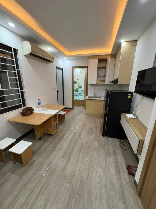 CHÍNH CHỦ CHO THUÊ CCMN TẠI ĐỐNG ĐA, HÀ NỘI