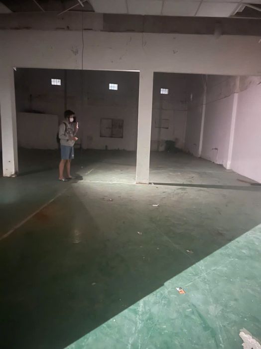 CHO THUÊ XƯỞNG TẠI DĨ AN, BÌNH DƯƠNG
