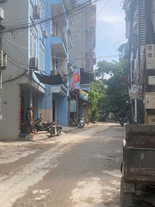 CHO THUÊ VĂN PHÒNG TẠI HAI BÀ TRƯNG, HÀ NỘI