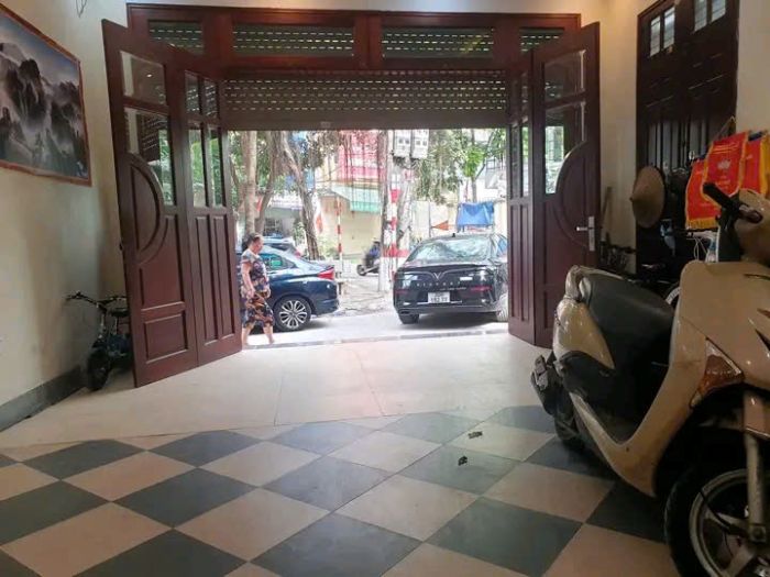 CHÍNH CHỦ CHO THUÊ NHÀ TẠI HOÀNG MAI, HÀ NỘI