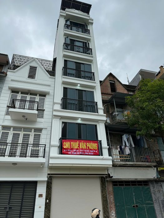 CHO THUÊ VĂN PHÒNG TẠI THANH TRÌ, HÀ NỘI