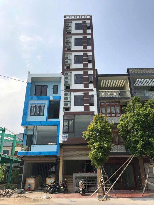 CHÍNH CHỦ BÁN NHÀ TRỌ TẠI TRẦN LÃM, TỈNH HƯNG YÊN
