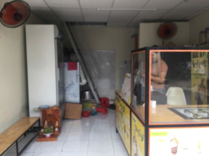 CHO THUÊ NHÀ TẠI PHƯỜNG TRƯỜNG THỌ, THỦ ĐỨC, TP. HỒ CHÍ MINH