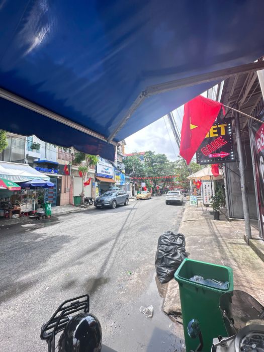CẦN SANG NHƯỢNG MẶT BẰNG TẠI BÌNH THẠNH, TP. HỒ CHÍ MINH