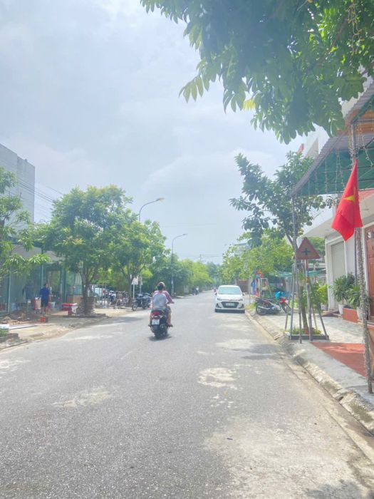 CẦN BÁN LÔ ĐẤT TÁI ĐỊNH CƯ KỲ BÁ TẠI PHƯỜNG TRẦN LÃM, TỈNH HƯNG YÊN 