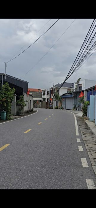 CHÍNH CHỦ CẦN BÁN LÔ ĐẤT TUYẾN 2 NGANG 6M TẠI THUỶ NGUYÊN, HẢI PHÒNG