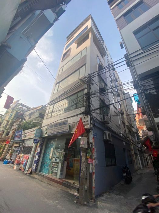 CHO THUÊ MẶT BẰNG TẠI THANH LIỆT, THANH TRÌ, HÀ NỘI