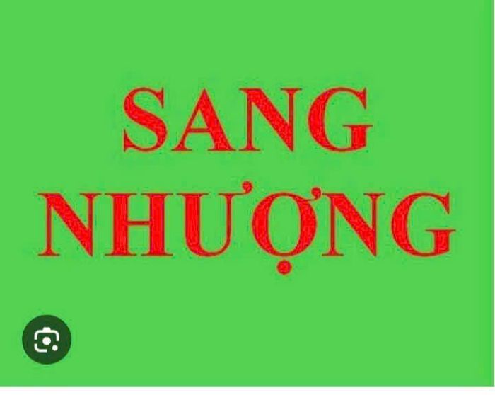 CẦN SANG NHƯỢNG NHÀ MÁY GỖ TẠI NHƯ XUÂN, THANH HOÁ