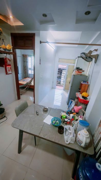 CHÍNH CHỦ CHO THUÊ CCMN TẠI PHƯỜNG ĐỐNG ĐA, HÀ NỘI