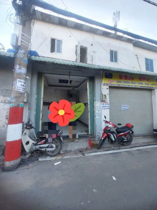 CHO THUÊ NHÀ TẠI HOOC MÔN, TP. HỒ CHÍ MINH