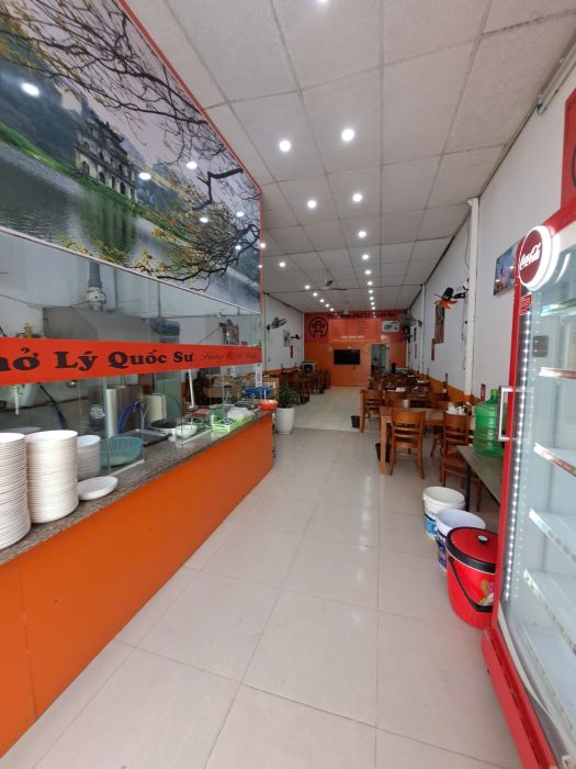 SANG NHƯỢNG QUÁN PHỞ TẠI THANH KHÊ, ĐÀ NẴNG