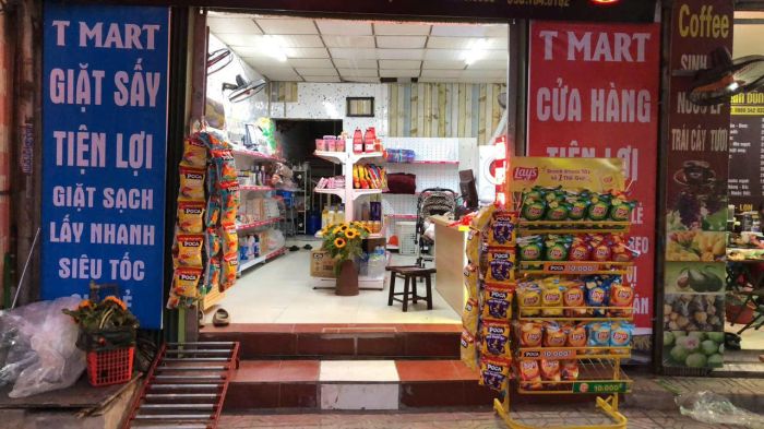 CHO THUÊ NHÀ TẠI BA ĐÌNH, HÀ NỘI